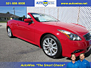2013 INFINITI G37 Convertible at Autowise Inc.