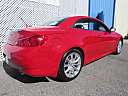 Thumbnail image of 2013 INFINITI G37 Convertible at Autowise Inc.