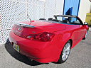 Thumbnail image of 2013 INFINITI G37 Convertible at Autowise Inc.