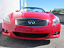 Thumbnail image of 2013 INFINITI G37 Convertible at Autowise Inc.