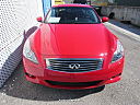 Thumbnail image of 2013 INFINITI G37 Convertible at Autowise Inc.