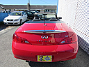 Thumbnail image of 2013 INFINITI G37 Convertible at Autowise Inc.