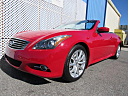 Thumbnail image of 2013 INFINITI G37 Convertible at Autowise Inc.