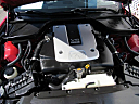 Thumbnail image of 2013 INFINITI G37 Convertible at Autowise Inc.