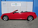 Thumbnail image of 2013 INFINITI G37 Convertible at Autowise Inc.