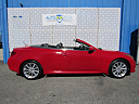 Thumbnail image of 2013 INFINITI G37 Convertible at Autowise Inc.