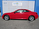 Thumbnail image of 2013 INFINITI G37 Convertible at Autowise Inc.
