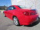 Thumbnail image of 2013 INFINITI G37 Convertible at Autowise Inc.