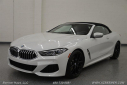 Thumbnail image of 2022 BMW 8 Series at Beemer Haus, LLC