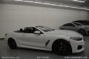 Thumbnail image of 2022 BMW 8 Series at Beemer Haus, LLC