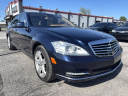 Thumbnail image of 2013 Mercedes-Benz S-Class at INFINITE ROUTES AUTO