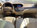 Thumbnail image of 2013 Mercedes-Benz S-Class at INFINITE ROUTES AUTO