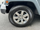 Thumbnail image of 2014 Jeep Wrangler at Ed Voyles Kia Chamblee