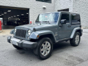 Thumbnail image of 2014 Jeep Wrangler at Ed Voyles Kia Chamblee