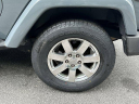 Thumbnail image of 2014 Jeep Wrangler at Ed Voyles Kia Chamblee