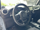 Thumbnail image of 2014 Jeep Wrangler at Ed Voyles Kia Chamblee