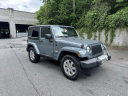 Thumbnail image of 2014 Jeep Wrangler at Ed Voyles Kia Chamblee