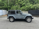 Thumbnail image of 2014 Jeep Wrangler at Ed Voyles Kia Chamblee