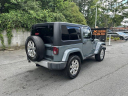 Thumbnail image of 2014 Jeep Wrangler at Ed Voyles Kia Chamblee
