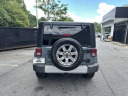 Thumbnail image of 2014 Jeep Wrangler at Ed Voyles Kia Chamblee