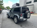 Thumbnail image of 2014 Jeep Wrangler at Ed Voyles Kia Chamblee