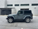 Thumbnail image of 2014 Jeep Wrangler at Ed Voyles Kia Chamblee