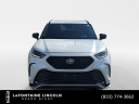 Thumbnail image of 2022 Toyota Highlander at LaFontaine Lincoln