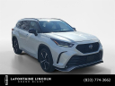 Thumbnail image of 2022 Toyota Highlander at LaFontaine Lincoln