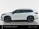 Thumbnail image of 2022 Toyota Highlander at LaFontaine Lincoln