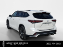 Thumbnail image of 2022 Toyota Highlander at LaFontaine Lincoln