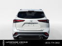 Thumbnail image of 2022 Toyota Highlander at LaFontaine Lincoln