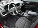 Thumbnail image of 2024 GMC Terrain at Jim Keras Chevrolet New
