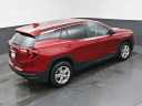 Thumbnail image of 2024 GMC Terrain at Jim Keras Chevrolet New