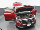 Thumbnail image of 2024 GMC Terrain at Jim Keras Chevrolet New