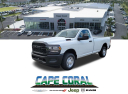 Thumbnail image of 2024 Ram 2500 at Cape Coral Chrysler Dodge Jeep Ram