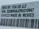 Thumbnail image of 2024 Ram 2500 at Cape Coral Chrysler Dodge Jeep Ram