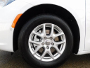 2025 Chrysler Pacifica Select at Wetzel Chrysler Jeep Dodge Ram