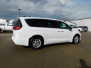 Thumbnail image of 2025 Chrysler Pacifica at Wetzel Chrysler Jeep Dodge Ram