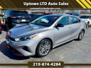 Thumbnail image of 2023 Kia Forte at Uptown LTD
