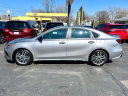Thumbnail image of 2023 Kia Forte at Uptown LTD