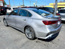 2023 Kia Forte GT-Line at Uptown LTD