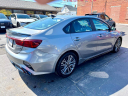 Thumbnail image of 2023 Kia Forte at Uptown LTD