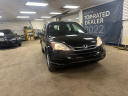 2011 Honda CR-V LX at BUCKLEY AUTO CENTER