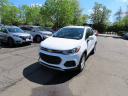 2021 Chevrolet Trax LT at DCH Honda of Nanuet
