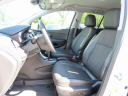 Thumbnail image of 2021 Chevrolet Trax at DCH Honda of Nanuet