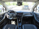 Thumbnail image of 2021 Chevrolet Trax at DCH Honda of Nanuet