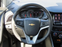 Thumbnail image of 2021 Chevrolet Trax at DCH Honda of Nanuet