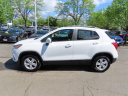Thumbnail image of 2021 Chevrolet Trax at DCH Honda of Nanuet