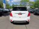 Thumbnail image of 2021 Chevrolet Trax at DCH Honda of Nanuet