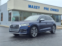 Thumbnail image of 2018 Audi SQ5 at Bob Maxey Ford